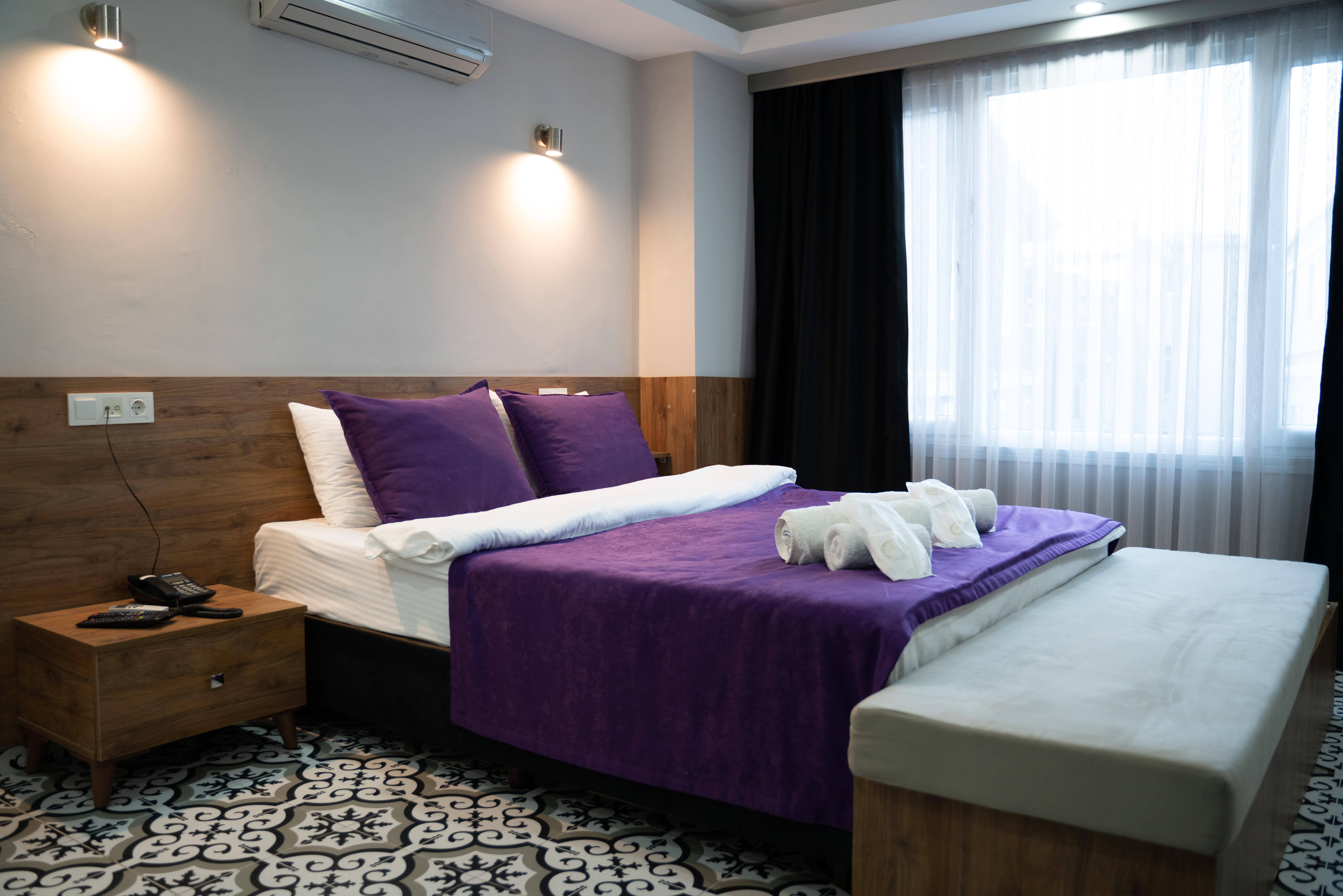 Greenpine Taksim 5* Istanboel
